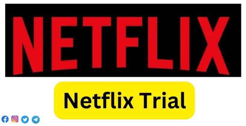 Netflix Trial In Facts Reader