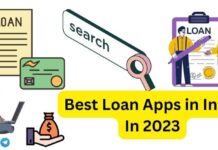 Best Loan Apps in India In 2023