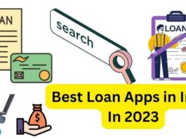 Best Loan Apps in India In 2023