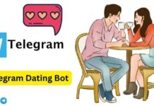 Telegram Dating Bot