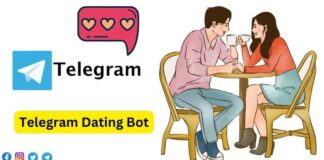 Telegram Dating Bot