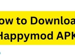 How to Download Happymod APK