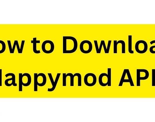 How to Download Happymod APK
