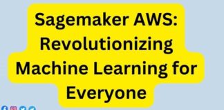 Sagemaker AWS