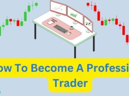 Become A Professional Trader