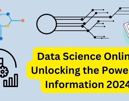 Data Science Online