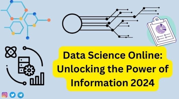 Data Science Online