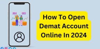 Open Demat Account Online
