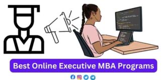 Best Online Executive MBA Programs