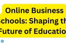 Online Business Schools