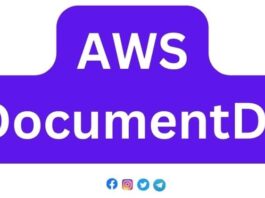 AWS DocumentDB