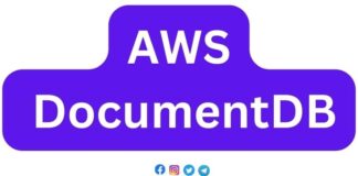 AWS DocumentDB