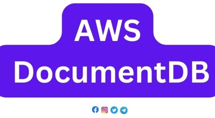 AWS DocumentDB