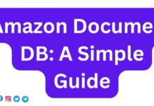 Amazon Document DB