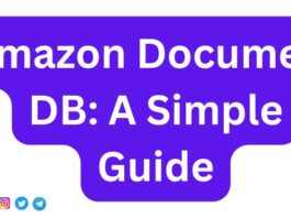 Amazon Document DB