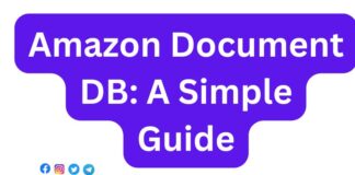 Amazon Document DB