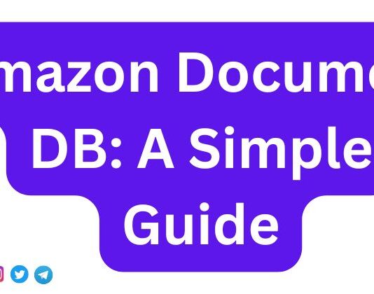 Amazon Document DB