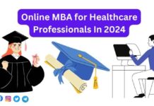 Online MBA for Healthcare Professionals