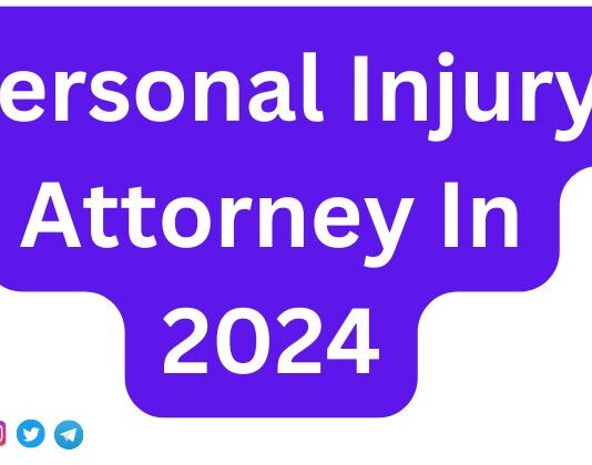 Personal Injury Attorney