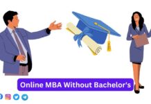 Online MBA Without Bachelor's