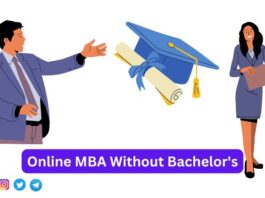 Online MBA Without Bachelor's