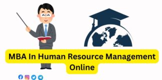 MBA In Human Resource Management Online