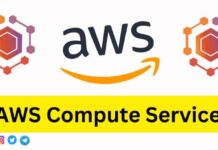 AWS Compute Services