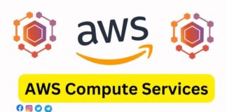 AWS Compute Services