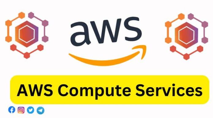 AWS Compute Services