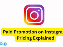 Paid Promotion on Instagram Pricing Explained