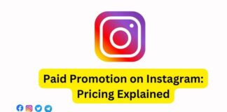 Paid Promotion on Instagram Pricing Explained