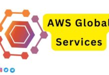 AWS Global Services