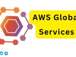 AWS Global Services