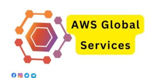 AWS Global Services