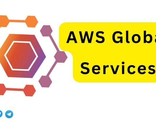 AWS Global Services