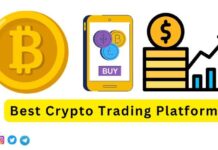 Best Crypto Trading Platforms