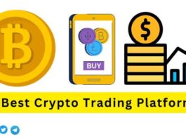 Best Crypto Trading Platforms