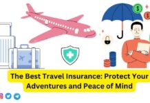 Best Travel Insurance