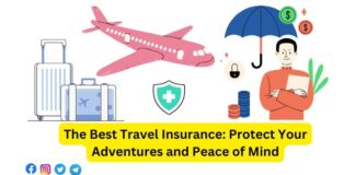 Best Travel Insurance