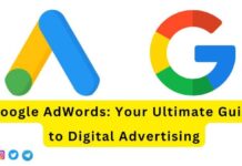 Google AdWords