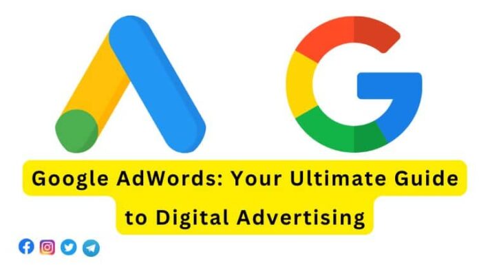 Google AdWords