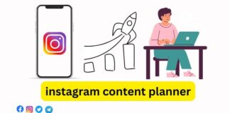 Instagram Content Planner