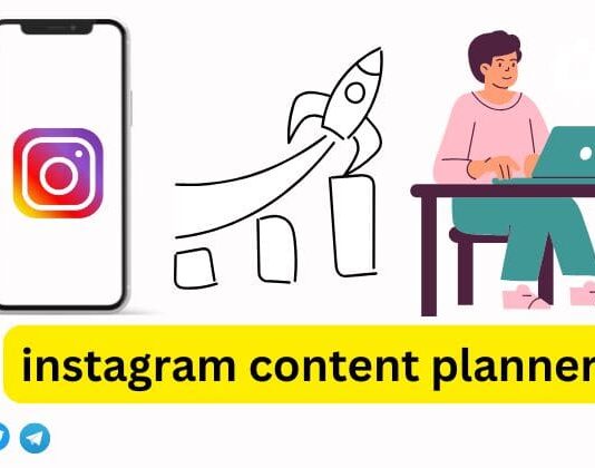 Instagram Content Planner