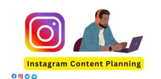 Instagram Content Planning