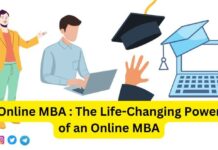 Online MBA