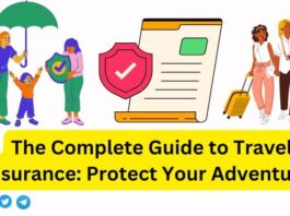 Travel Insurance