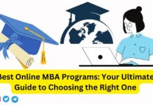 Best Online MBA Programs