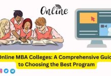 Online MBA Colleges