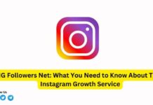 IG Followers Net