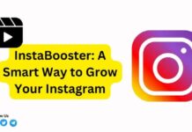 InstaBooster A Smart Way to Grow Your Instagram